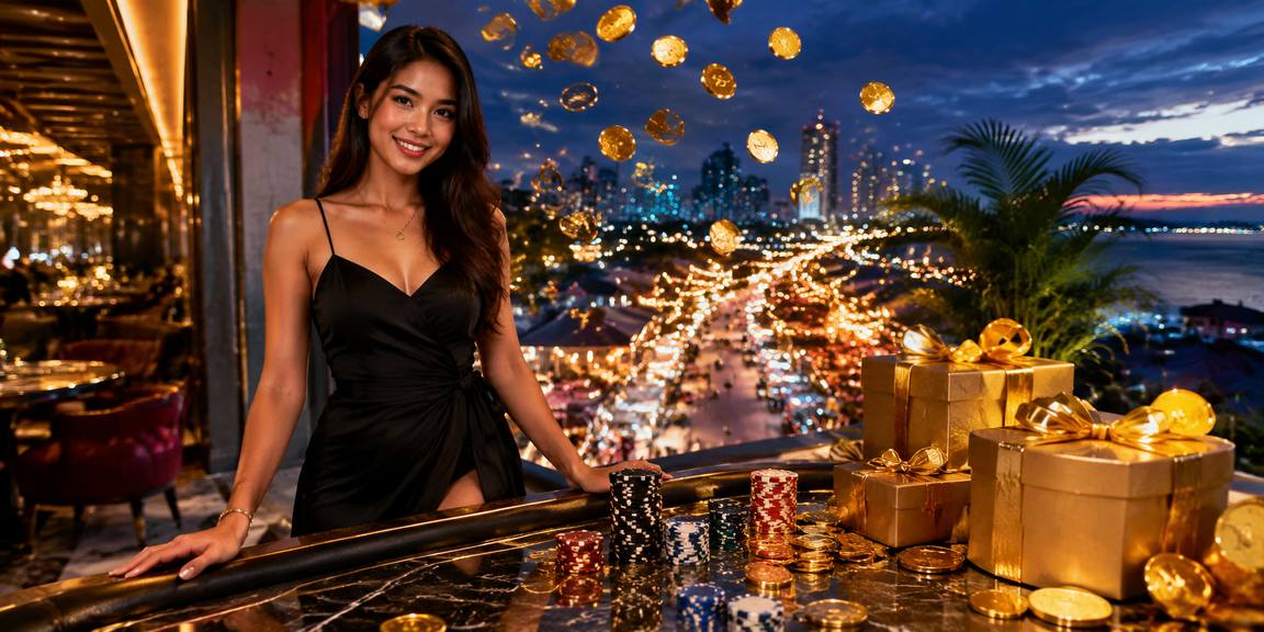 Slot dengan Penyedia Dunia di Satu Tempat