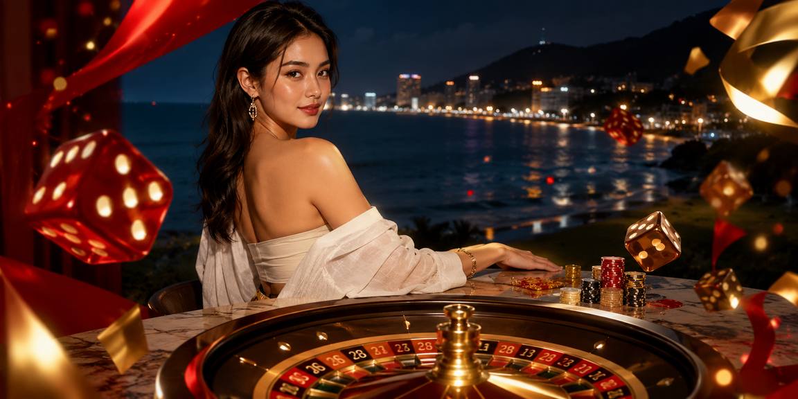Fortune Dragon – Slot Fitur Tinggi di Liverpool888