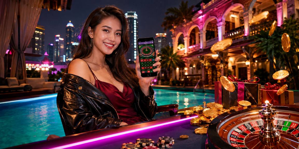 liverpool888 Live Casino untuk Malaysia dengan Touch 'n Go eWallet